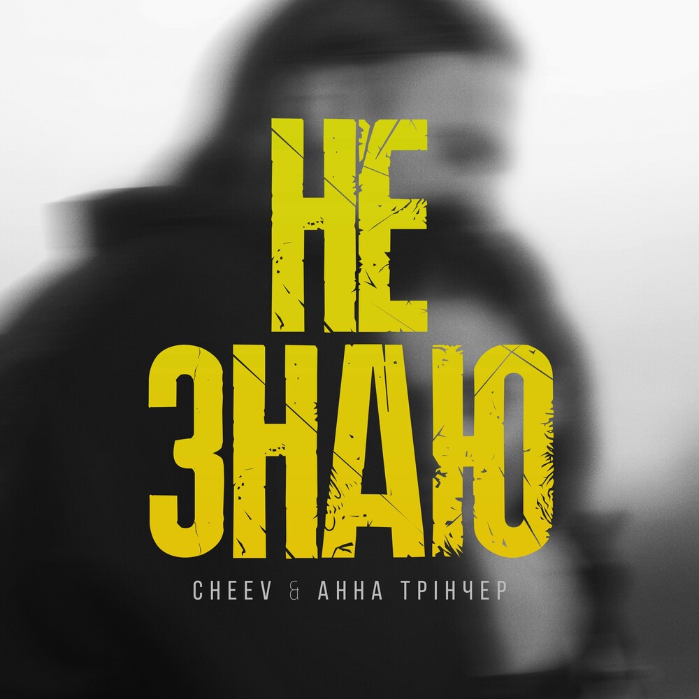 Обкладинка Анна Трінчер feat. CHEEV - Не Знаю
