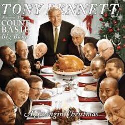  Tony Bennett - The Christmas Waltz