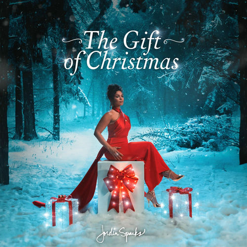  Jordin Sparks - I'll Be Home for Christmas