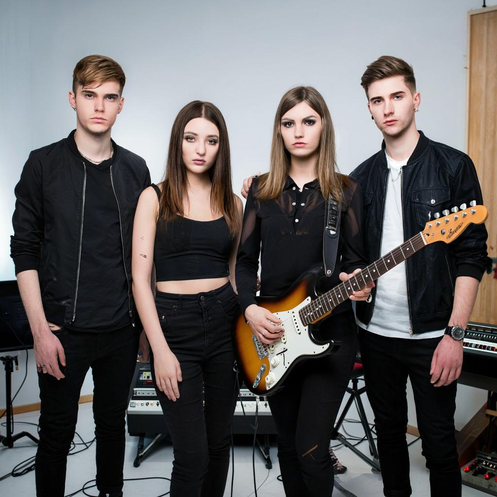  Konstantin Globals & ZET FEAT NOT - МИЛЛЕНИУМ