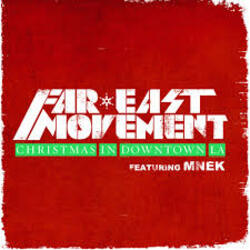 Far East Movement feat. MNEK - Christmas in
