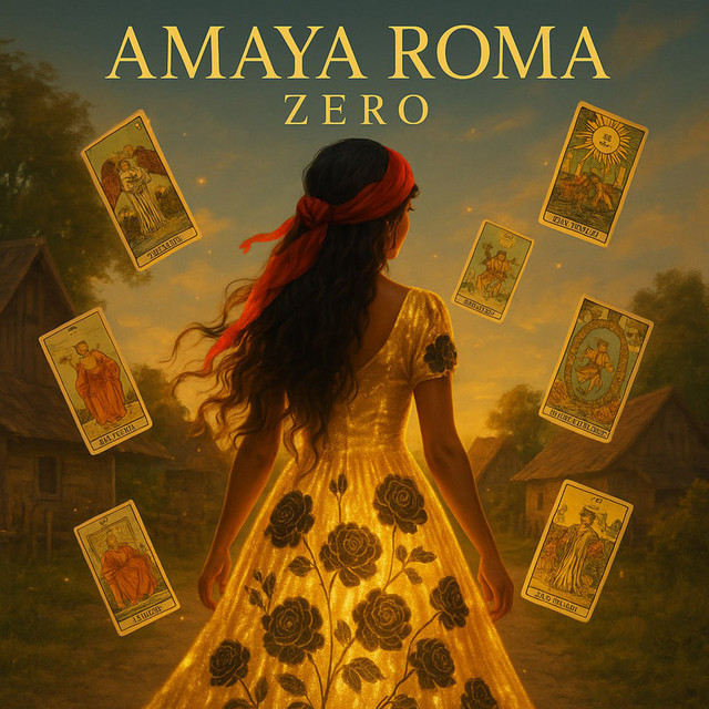  Amaya Roma - Zero