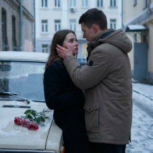  Y.K. Music - Троянди мерзли на морозі