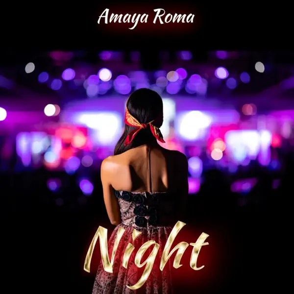  Amaya Roma - Night