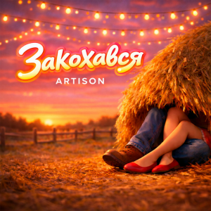  Artison - Закохався
