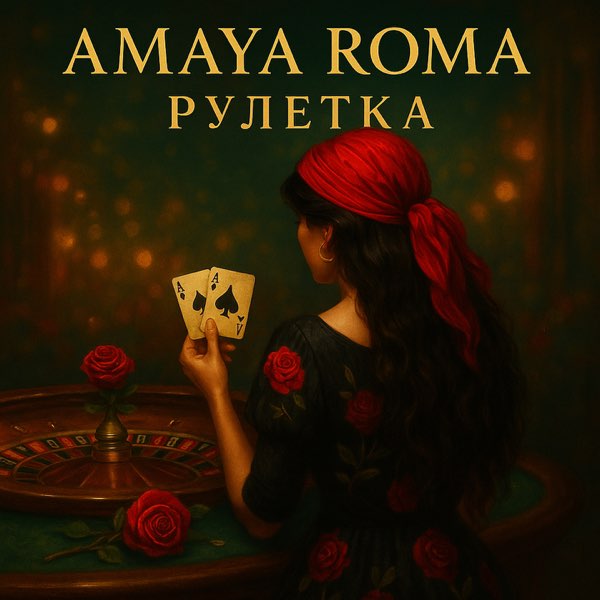  Amaya Roma - Рулетка