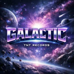  TNT Records - Galactic