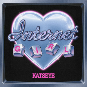  KATSEYE - Internet Girl