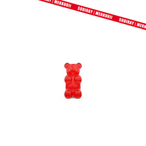  SODIRAY & Merkurii - HARIBO