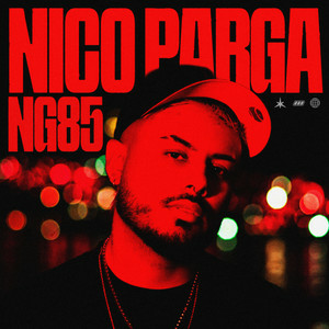  Nico Parga - NG85