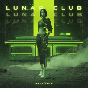 Zane Coin - Lunar Club