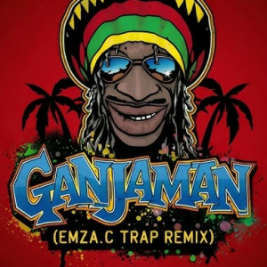  Alfons - Ganjaman (EMZA. C Remix)