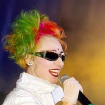  Жанна Агузарова - Верю я