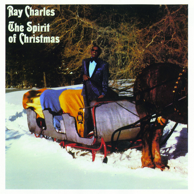  Ray Charles - Christmas time