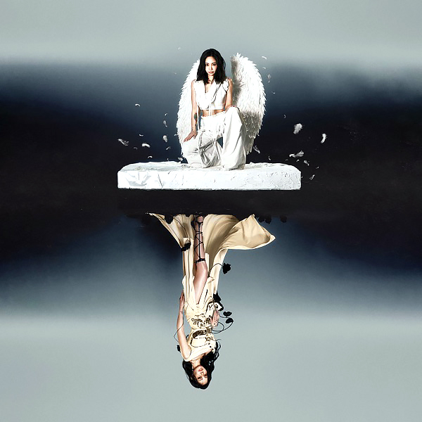  Kimberley Chen - Flower Season