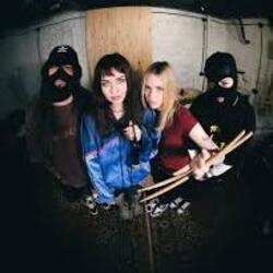  Кис-Кис - Cорри (studio live)