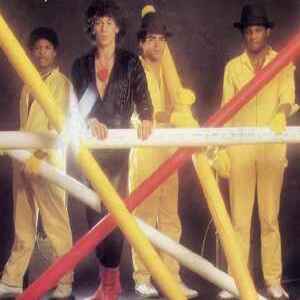  FF Yellowhand - You Want Every Night