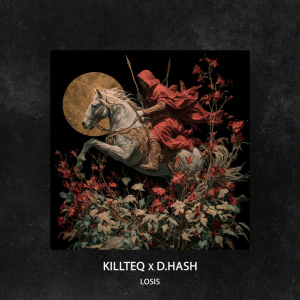  KILLTEQ & D.HASH - Losis