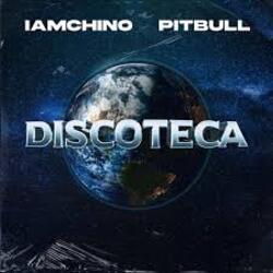 IAmChino & Pitbull - Discoteca
