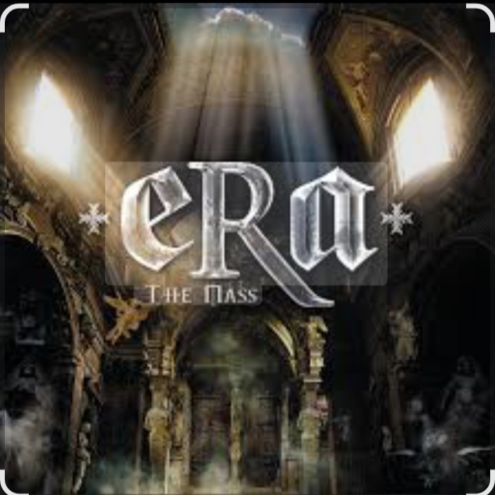  ERA - The Mass