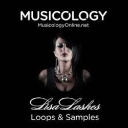  Lisa Lashes - Bladepoint (Original Mix)