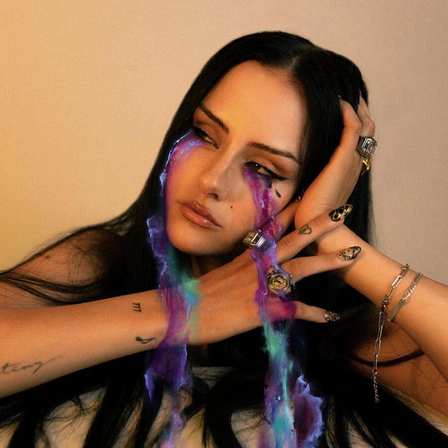  B.R.T & Becky Smith - Loved by You