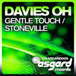  Davies Oh - Gentle Touch (Radio Edit)