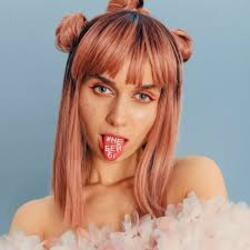  Jerry Heil - Небейбі