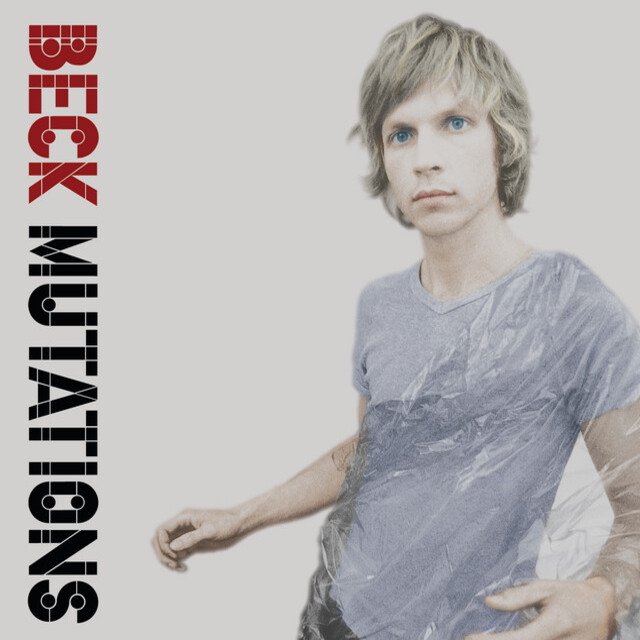  Beck - O Maria
