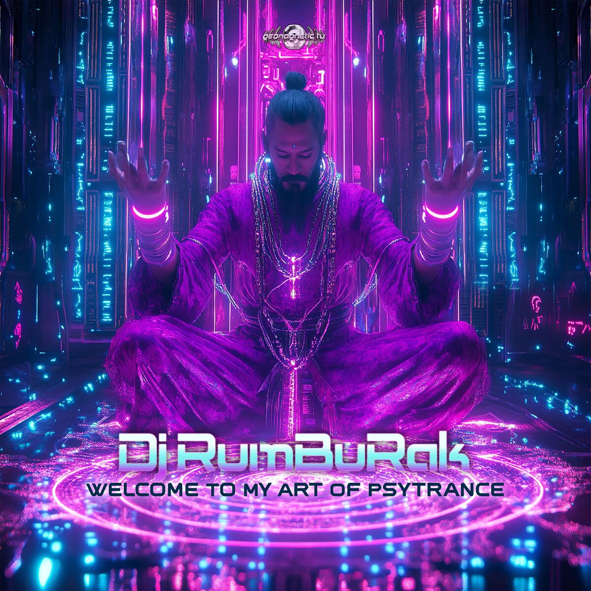  Dj Rumburak - Impress Yourself