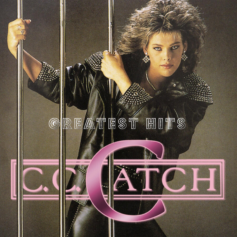  C.C.Catch - Soul Survivor (Long Version) (Survivor Mix)