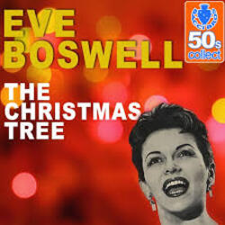  Eve Boswell - The Christmas Tree