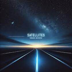  Inward Universe - Satellites