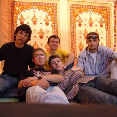  Я вижу - Дети черноБЛЯ