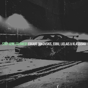  Edgars Bukovskis, EDBU, Lielais, Klassiska - Stay Here