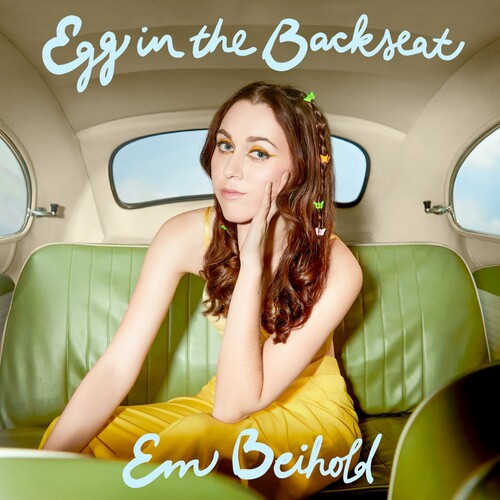  Em Beihold - Goo