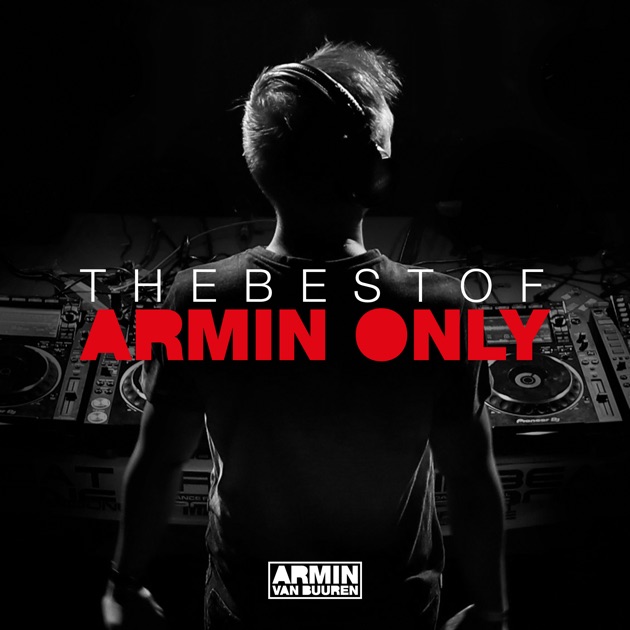  Armin van Buuren feat. Kensington - Heading Up High (First State Remix)