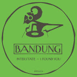  Interstate - I Found You