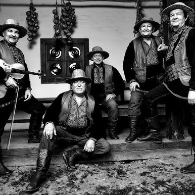  Веселі музики - Коли б мене зранку