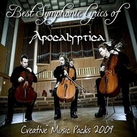  Apocalyptica - Misconstruction