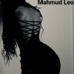  Mahmud Leo - Feed
