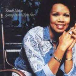 Candi Staton - Young Hearts Run Free