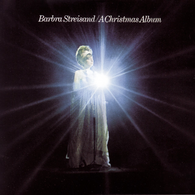  Barbra Streisand - The Christmas Song