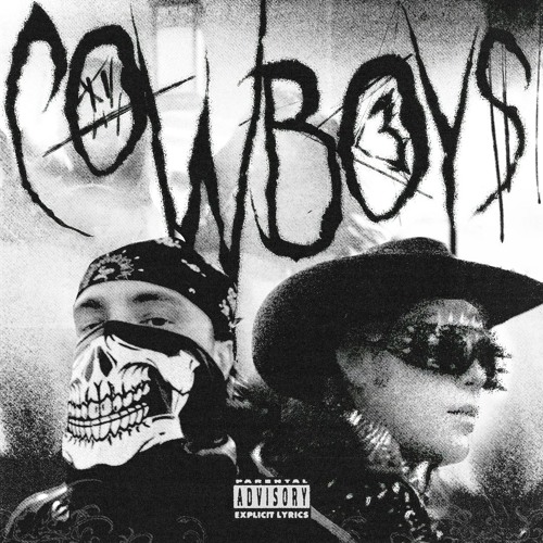  ЕГОР КРИД & Toxi$ - CowBoys