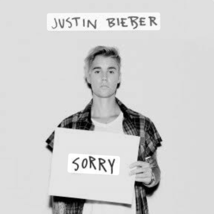  Justin Bieber - Sorry