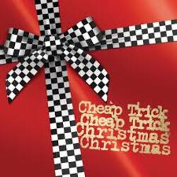  Cheap Trick - Father christmas