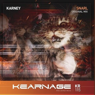  Karney - Snarl (Original Mix)