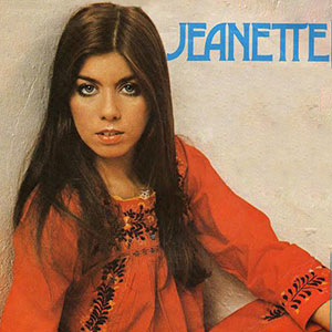  Jeanette - O Come All Ye Faithful
