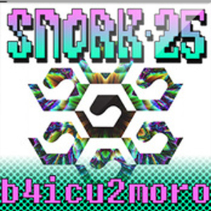  Snork25 - Electrash 2.0