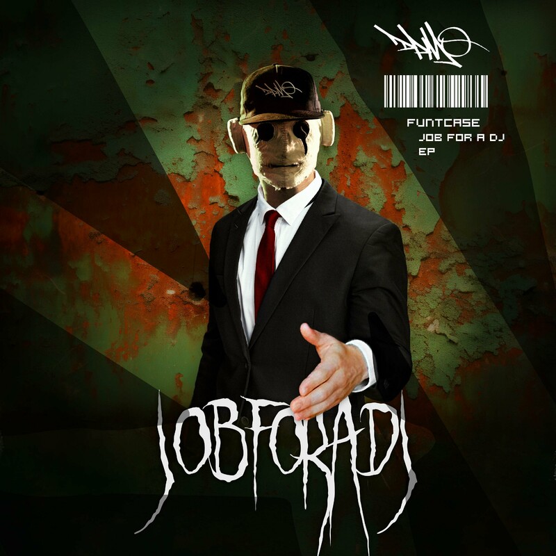  FuntCase - Keep On Rockin